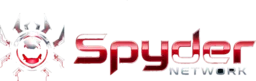 SpyderNetwork