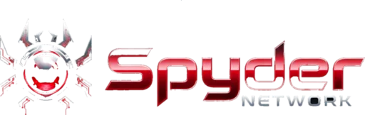 SpyderNetwork